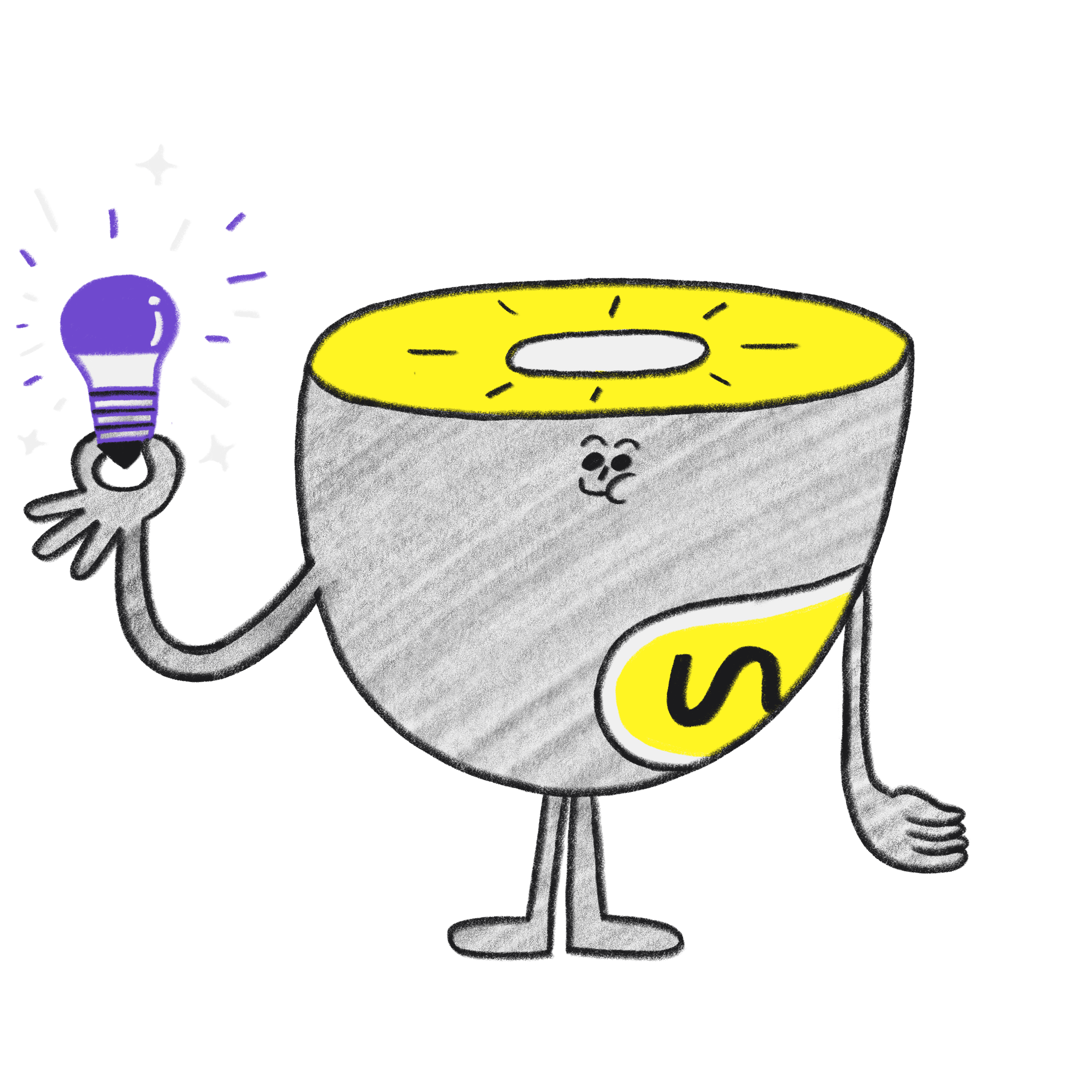 KIWI LUZ 1
